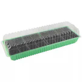 минипарник 58х19х6,5см 24 ячейки