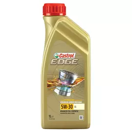 масло моторное CASTROL Edge 5W30 LL, 1 л