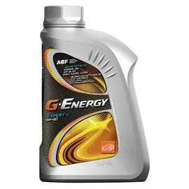 масло моторное G-ENERGY Expert L 5W40, 1 л