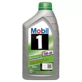 масло моторное MOBIL 1 ESP 5W30, 1 л