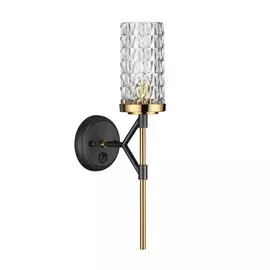 Бра Odeon Light Midcent 4225/1W