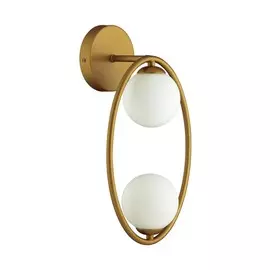 Бра Odeon Light MODERN 4808/2W