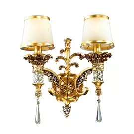 Бра Odeon Light PETA 2803/2W