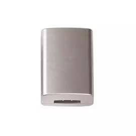 Коннектор для гибкого трека Odeon Light CONNECTOR 3815/SL