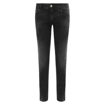 Джинсы Skinny Dolce & Gabbana