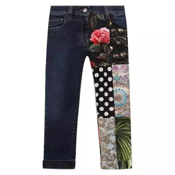 Джинсы Dolce &amp; Gabbana