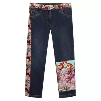 Джинсы Dolce &amp; Gabbana