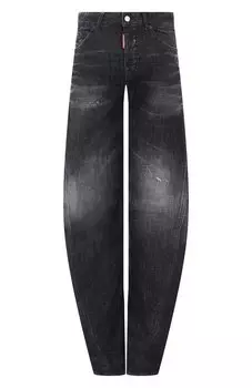 Джинсы D2 Twisted Dsquared2