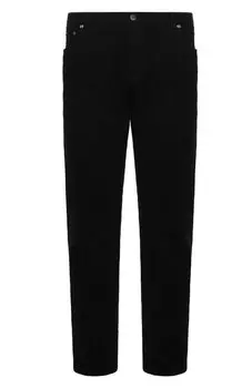Джинсы Loose Dolce & Gabbana