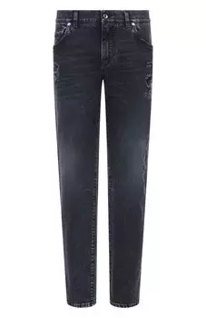 Джинсы Slim Dolce & Gabbana
