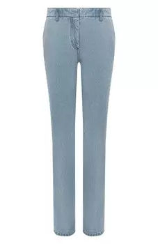 Джинсы Dries Van Noten