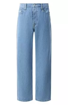 Джинсы Dries Van Noten