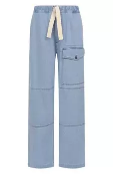 Джинсы Dries Van Noten