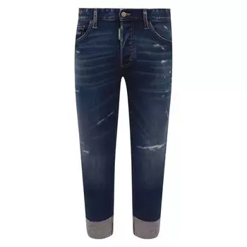 Джинсы Dsquared2