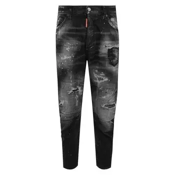 Джинсы Dsquared2