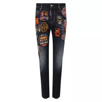Джинсы Dsquared2