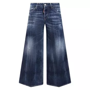 Джинсы Dsquared2