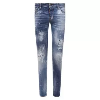 Джинсы Dsquared2