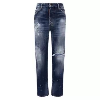 Джинсы Dsquared2