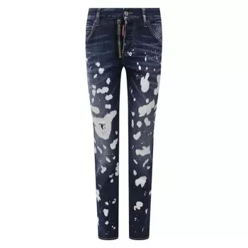 Джинсы Dsquared2