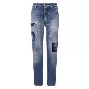 Джинсы Dsquared2