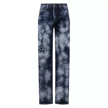 Джинсы Dsquared2