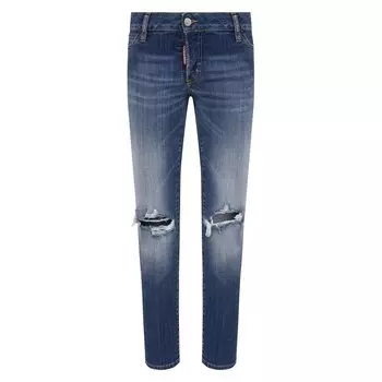 Джинсы Dsquared2