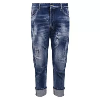Джинсы Dsquared2