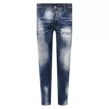 Джинсы Dsquared2