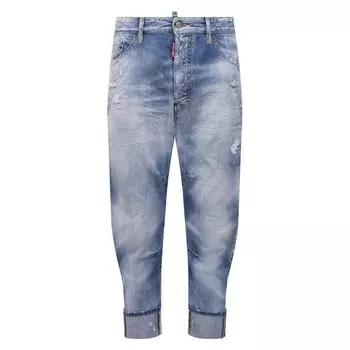 Джинсы Dsquared2