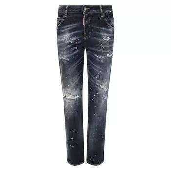 Джинсы Dsquared2