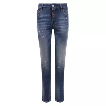 Джинсы Dsquared2