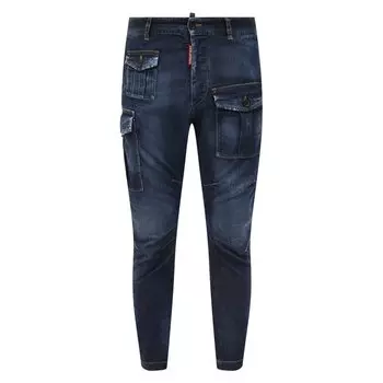 Джинсы Dsquared2