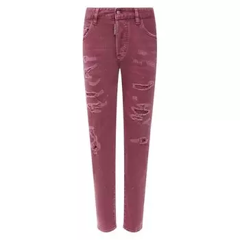 Джинсы Dsquared2