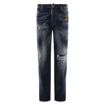 Джинсы Dsquared2