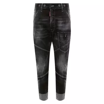 Джинсы Dsquared2
