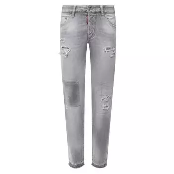 Джинсы Dsquared2
