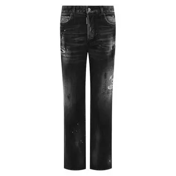 Джинсы Dsquared2