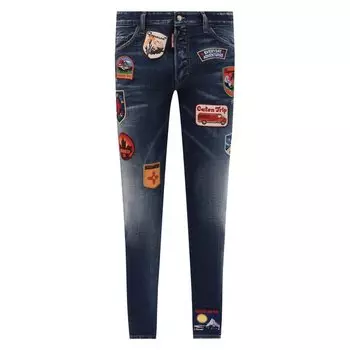 Джинсы Dsquared2