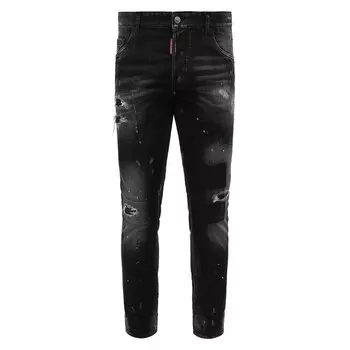 Джинсы Dsquared2