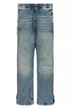 Джинсы D-Axfor Diesel