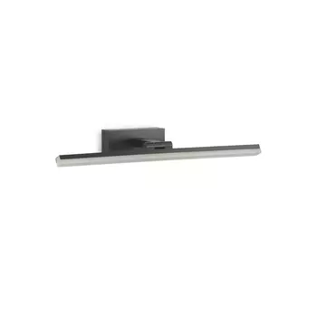 Подсветка зеркал и полок Lumina Deco LDW 6026-420 BK