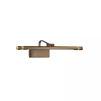 Подсветка зеркал и полок Lumina Deco LDW 6031-550 MD