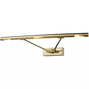 Подсветка для картин N-Light N-Light 9953 9953/3*20W gold