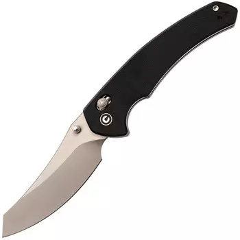 Складной нож CIVIVI Sixgill, сталь Nitro-V, рукоять G10