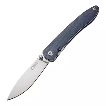 Складной нож CJRB Ria, сталь 12C27, рукоять G10