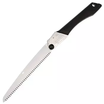 Складная пила Silky Gomboy 240 мм, 10 зубьев
