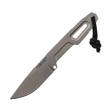 Шейный нож Extrema Ratio Satre SW, сталь N690