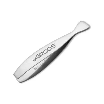 Щипцы для удаления рыбных костей Arcos, 11 см, нержавеющая сталь