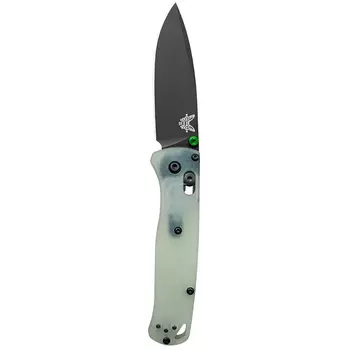 Складной нож Benchmade Bugout, сталь CPM-M4, рукоять G10
